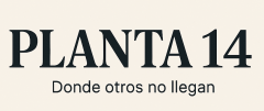 Planta 14